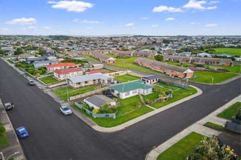Photo of property in 231 Conyers Street, Strathern, Invercargill, 9812