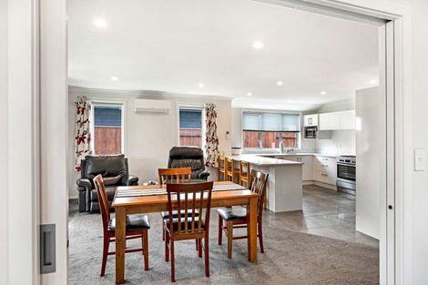 Photo of property in 15 Serenity Crescent, Kelvin Grove, Palmerston North, 4414