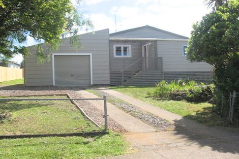 Photo of property in 19 Wihongi Street, Kaikohe, 0405