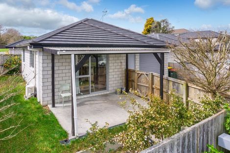 Photo of property in 14 Mistry Place, Harrowfield, Hamilton, 3210