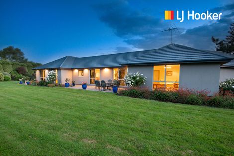 Photo of property in 479 Riccarton Road West, North Taieri, Mosgiel, 9092