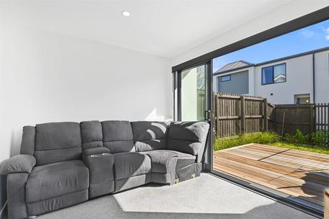 Photo of property in 3/10 Browning Street, Sydenham, Christchurch, 8023