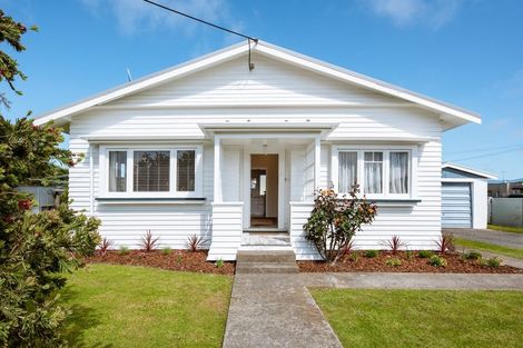 Photo of property in 63 Hutcheson Street, Mayfield, Blenheim, 7201