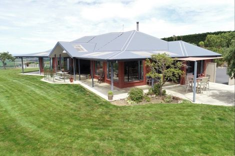 Photo of property in 131 Georgetown-pukeuri Road, Pukeuri, Oamaru, 9494