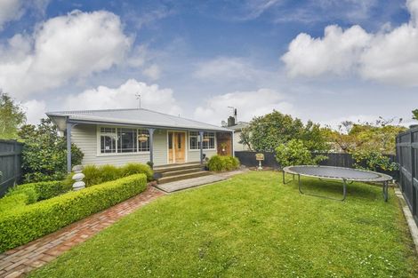 Photo of property in 57 Guy Avenue, Takaro, Palmerston North, 4410