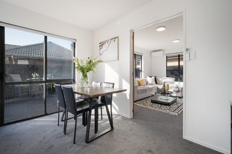 Photo of property in 1/14 Innisfree Place, Northwood, Christchurch, 8051