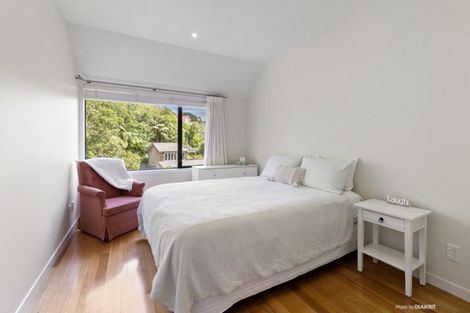 Photo of property in 12a Mairangi Road, Wadestown, Wellington, 6012