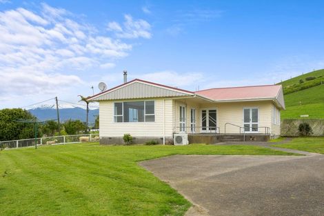 Photo of property in 100 Hurford Road, Hurford, New Plymouth, 4374