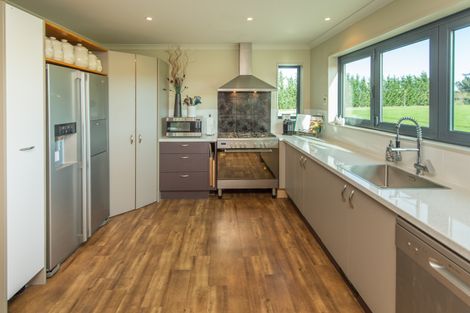 Photo of property in 742 Marshmans Road, Sefton, Rangiora, 7477