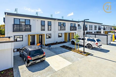 Photo of property in 76a Opaheke Road, Opaheke, Papakura, 2113