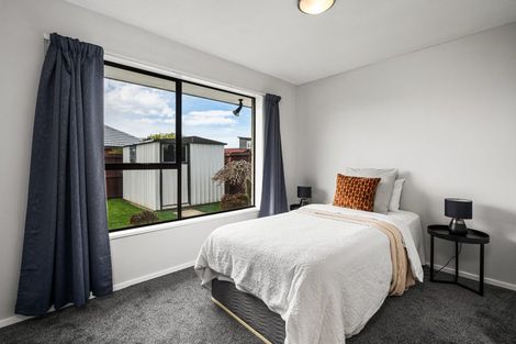 Photo of property in 1/43 Tivoli Place, Bishopdale, Christchurch, 8053