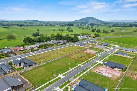 Photo of property in 430 Korimako Drive, Te Awamutu, 3800