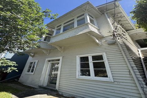 Photo of property in 35 Adams Terrace, Aro Valley, Wellington, 6021