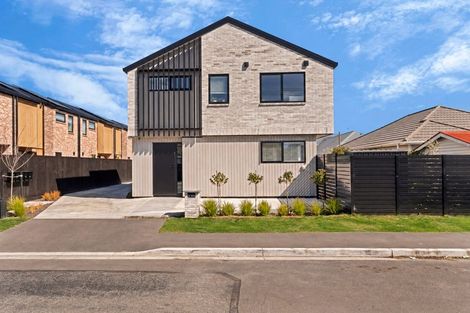 Photo of property in 1/45 Sugden Street, Spreydon, Christchurch, 8024