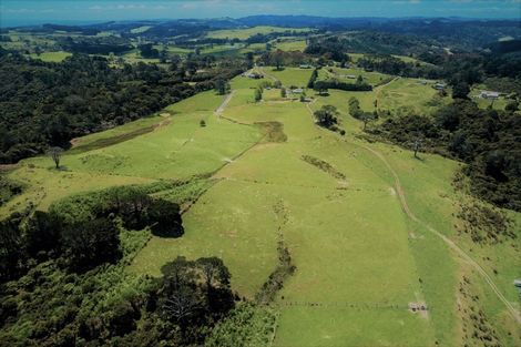 Photo of property in 132b Gatfield Road, Kaukapakapa, 0873