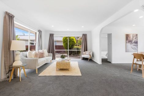 Photo of property in 94 Greenhaven Drive, Burwood, Christchurch, 8083