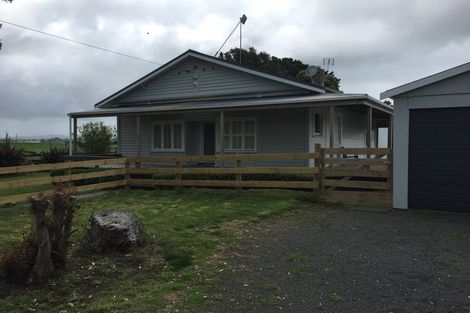 Photo of property in 64 Tuhimata Road, Paerata, Pukekohe, 2676