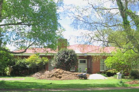 Photo of property in 7 College Street, Matamata, 3400