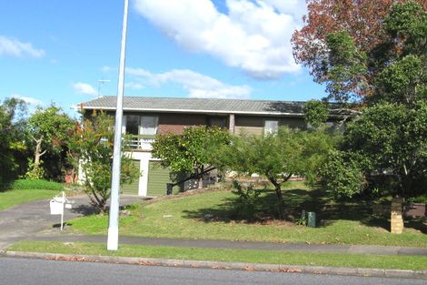Photo of property in 15 Culver Terrace, Howick, Auckland, 2014
