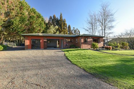 Photo of property in 1283 Waikite Valley Road, Waikite Valley, Rotorua, 3077