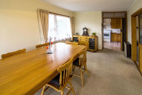 Photo of property in 61 Fergusson Street, Solway, Masterton, 5810