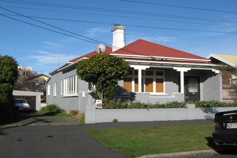 Photo of property in 34 Albert Street, Saint Clair, Dunedin, 9012