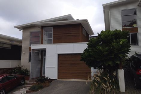 Photo of property in 3 Tiketike Way, Brooklyn, Wellington, 6021