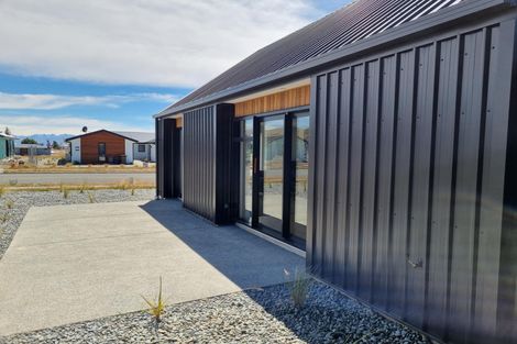 Photo of property in 2 Jimmys Lane, Lake Tekapo, 7999