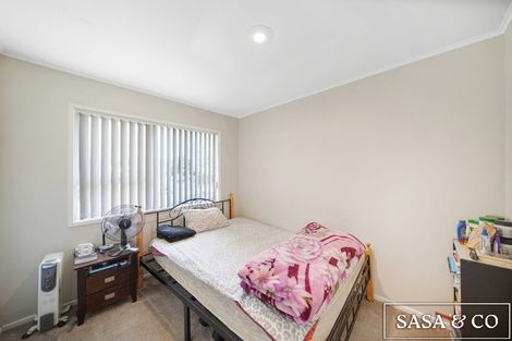 Photo of property in 3 Ilford Crescent, Mangere, Auckland, 2022