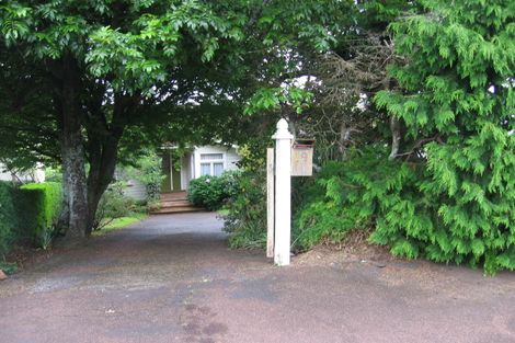 Photo of property in 19 Landscape Road, Mount Eden, Auckland, 1024