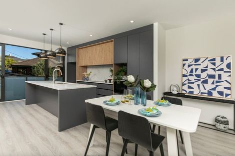 Photo of property in 5/20 Penzance Road, Mairangi Bay, Auckland, 0630