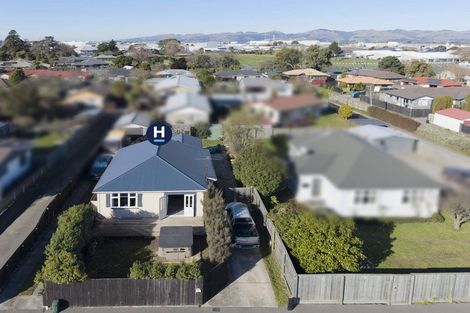 Photo of property in 1/58 Hei Hei Road, Hei Hei, Christchurch, 8042
