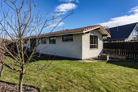 Photo of property in 18 Omega Place, Casebrook, Christchurch, 8051