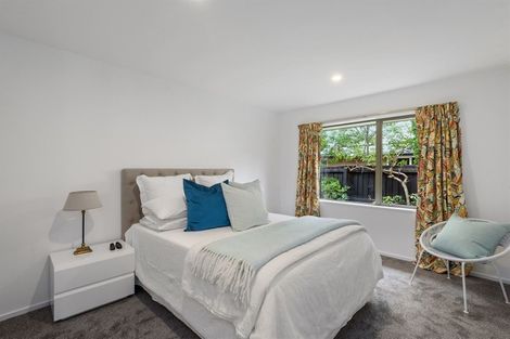 Photo of property in 130 Wairakei Road, Bryndwr, Christchurch, 8053