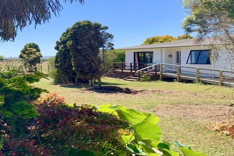 Photo of property in 312 No 1 Road, Waitoa, 3380