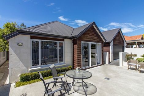 Photo of property in 1 Collingwood Street, Highfield, Timaru, 7910