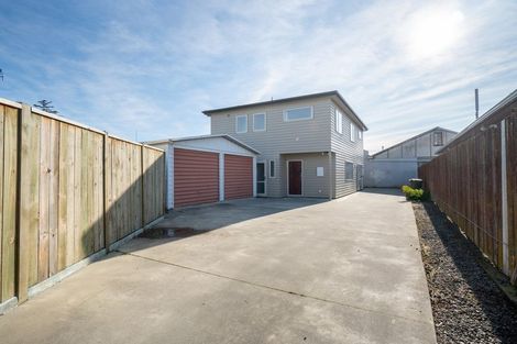 Photo of property in 131a Ferguson Street, West End, Palmerston North, 4412