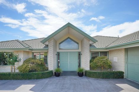 Photo of property in 23 Edwin Trent Drive, Prebbleton, 7604