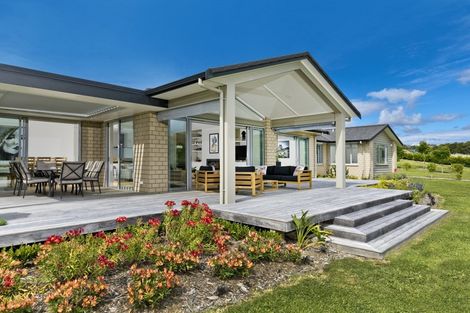 Photo of property in 1162 Weranui Road, Wainui, Silverdale, 0994