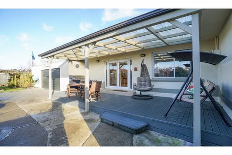 Photo of property in 129 Bainfield Road, Waikiwi, Invercargill, 9810