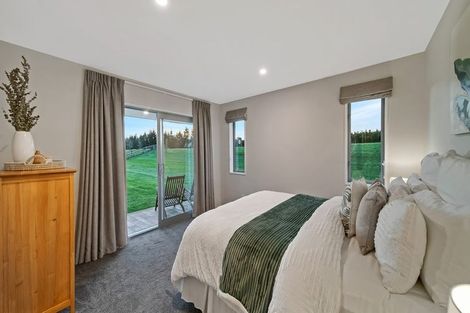 Photo of property in 29 Silver Peaks Drive, West Melton, 7618