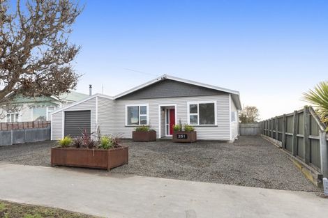 Photo of property in 251 Breezes Road, Aranui, Christchurch, 8061