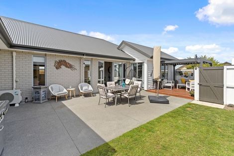 Photo of property in 13 Kotuku Street, Lincoln, 7608