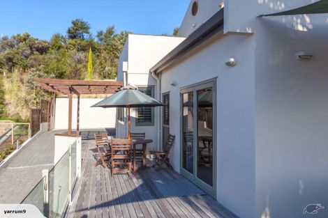 Photo of property in 115 Pacific View Drive, Whangamata, 3620