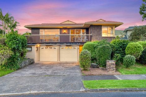 Photo of property in 16 Tercel Place, Sunnyhills, Auckland, 2010