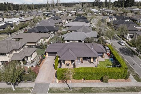 Photo of property in 17 Eyrewell Road, Pegasus, 7612