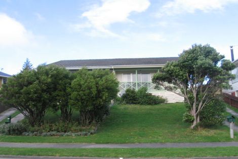 Photo of property in 6a Ilam Grove, Kelson, Lower Hutt, 5010