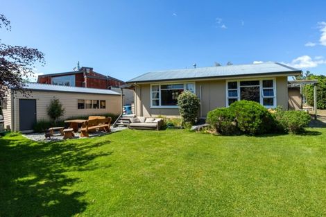Photo of property in 3 Roto Place, Lake Tekapo, 7999