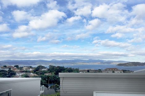 Photo of property in 22 Mandalay Terrace, Khandallah, Wellington, 6035