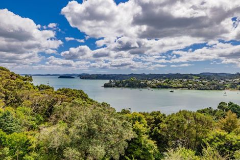 Photo of property in 4 De Haven Street, Opua, 0200